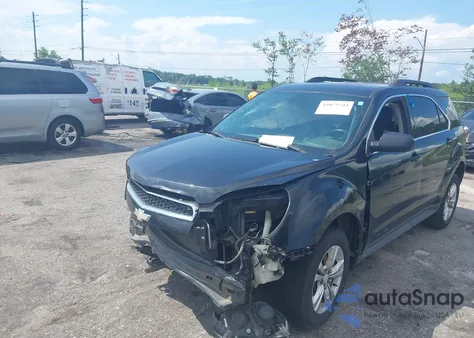 2013 Chevrolet Equinox 1Lt from USA, damaged, VIN 2GNALDEK2D6264841
